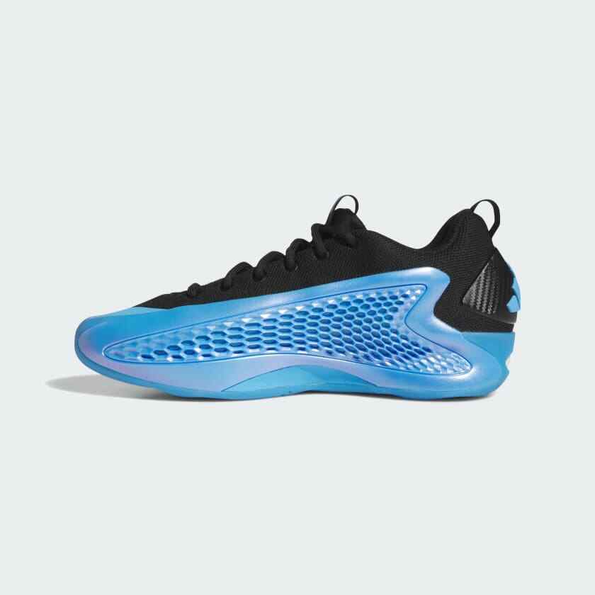 JQ6139 adidas AE1 Low Blue Burst Core Black Cloud White (Herren)