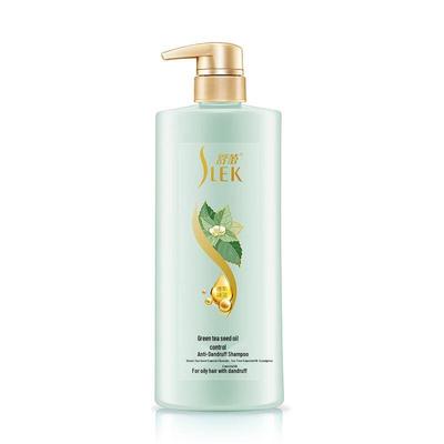 Sleek Green Tea Seed Oil Control Anti-Dandruff Shampoo