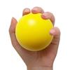 Elastic Finger Grip Strength Trainer Hand Exercise Squeeze Ball Hand Grip Strength Trainer Stress Relief Finger Resistance