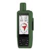Silicone Guard Case For GPSMAP H1i Plus Handheld Navigator Ergonomic Design Ensures Comfortable Handling During Long Trip