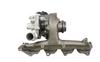 Ft63546 Fast Turbocharger