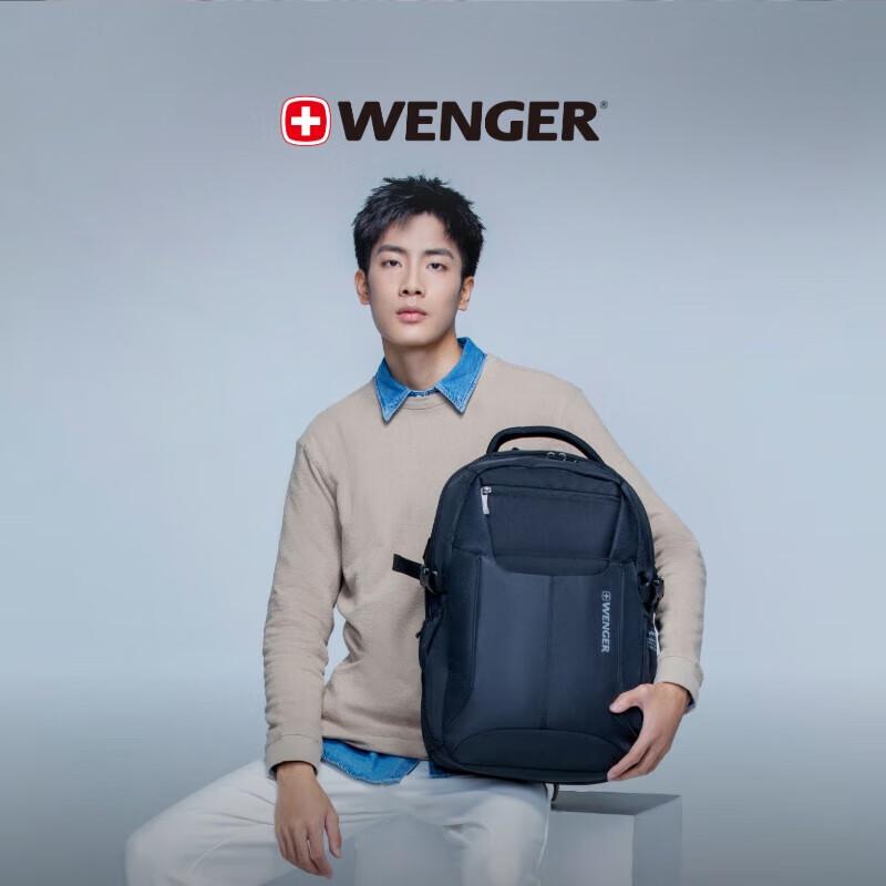 Wenger SwissGear Business Batoh na notebook