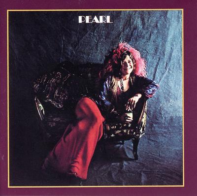 CD JANIS JOPLIN - Pearl CK65786 Columbia, Legac 1999 US Rock Použité