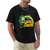 Man Black Tshirts Summer Tshirt LUCKY CHARMS TShirt TShirt Oneck Tshirt Oversized T Shirts Mens T Shirts
