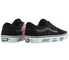 VANS SK8-LOW - Schuhe Schwarz VN0A5KXDMCG1 ORIGINAL
