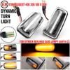 LED Car Dynamic Side Marker Turn Signal Light For Peugeot 306 106 406 806 Expert Partner For Citroen Berlingo Jumpy Saxo Xantia