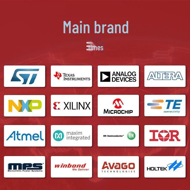 TDA3681J/N2S ZIP-17 Linear Regulator Chip - New, Original