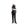 Columbia Titanium Series Stand Collar Solid Color Casual Vest Women vests Black WK4588-010