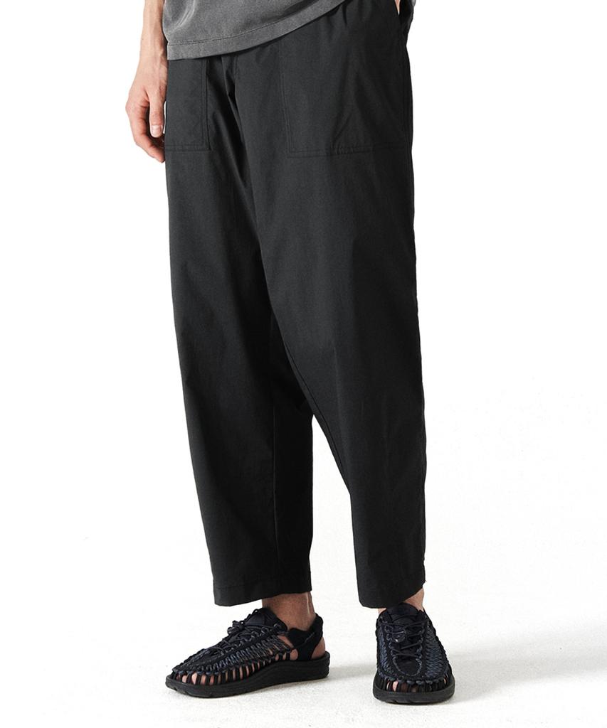 HELEMENT Break Air Pants (Black)