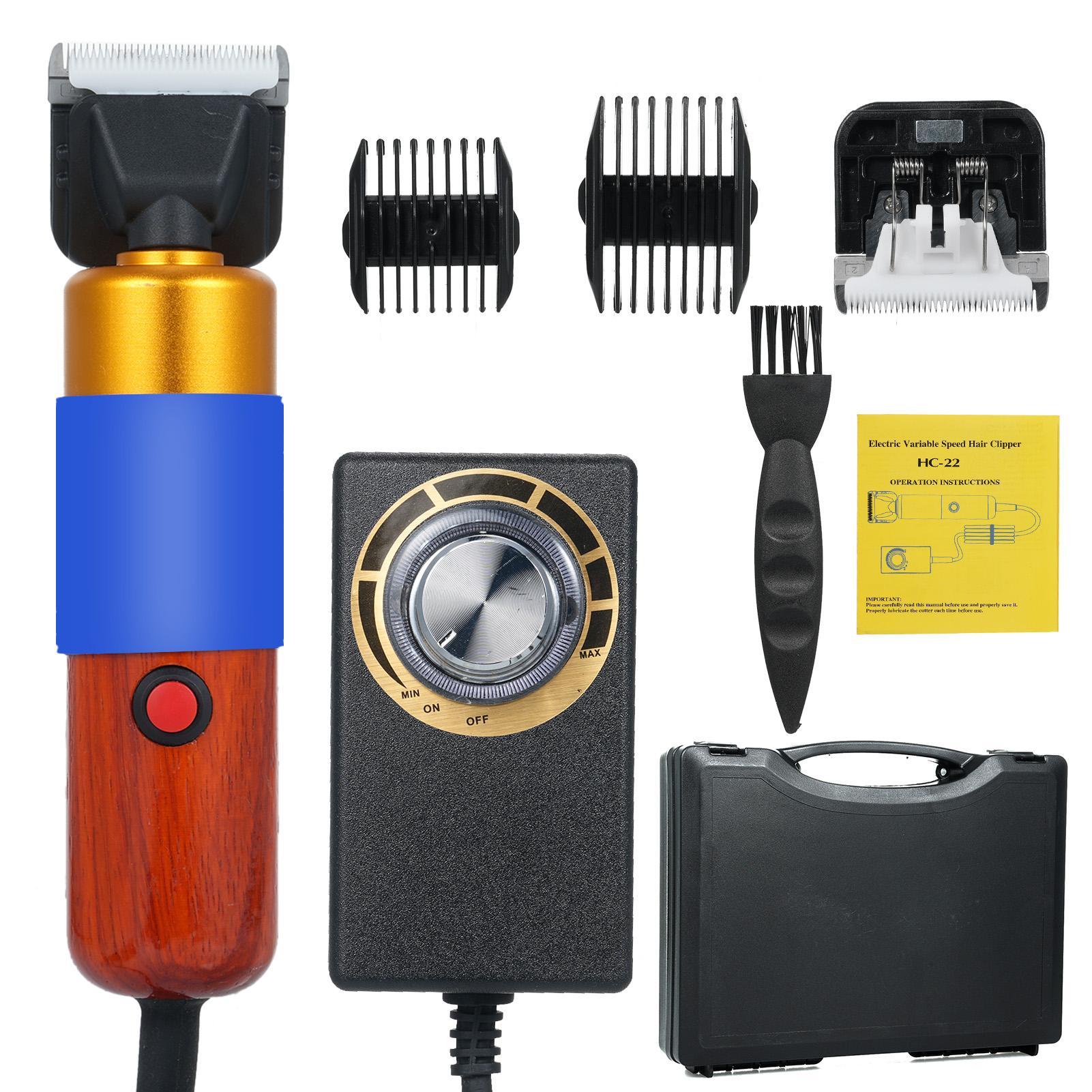 

Машинка для стрижки ковров Машинка для стрижки ковров с бесступенчатой скоростью и 2 лезвиями Малошумная стрижка ковров UK Plug