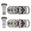 Pour Apple Watch Ultra Bracelet en Acier Inoxydable Titane Pour Apple Watch S10 Bracelet Couleur Titane Pour iWatch Bracelet Bande