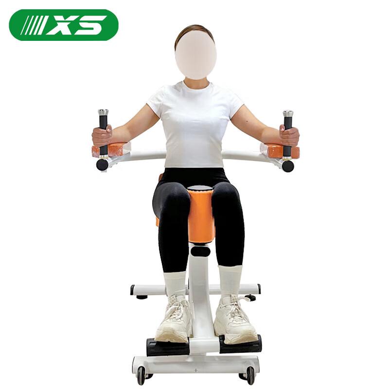 

Eighteen Figures LKN10 Torso Rotation Trainer