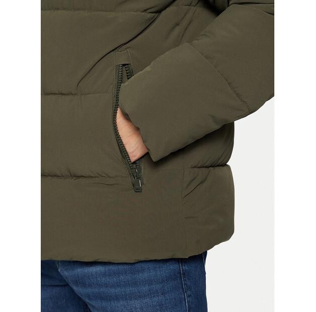 Down Jacket JOOP! Jeans 15 JJO-142Joshas 30044302 Green Regular Fit