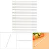 0.8mm Pastel Gouache Watercolor Pen Water Brush Gel Ink Pen (#10)