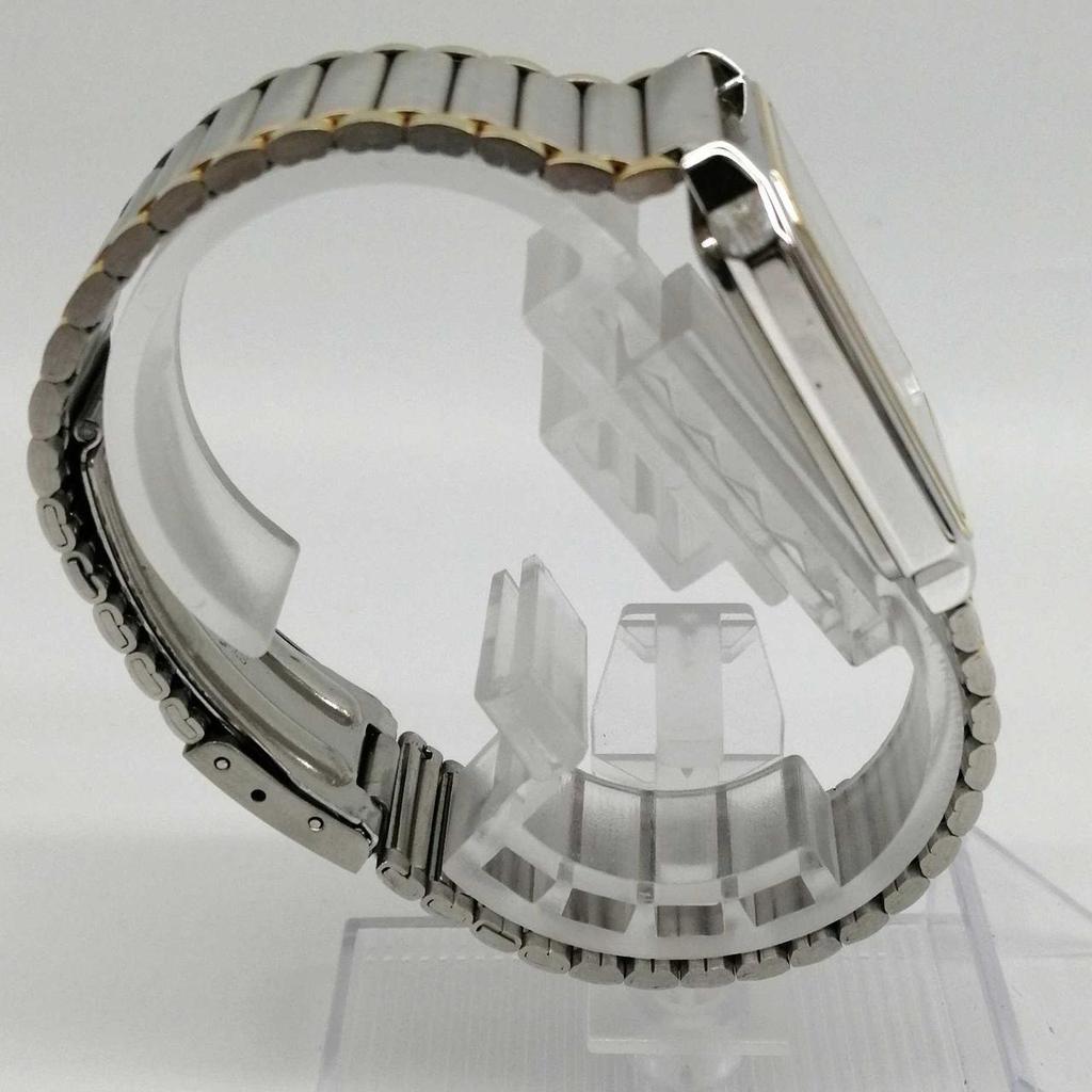Used ORIENT CYGNUS watch