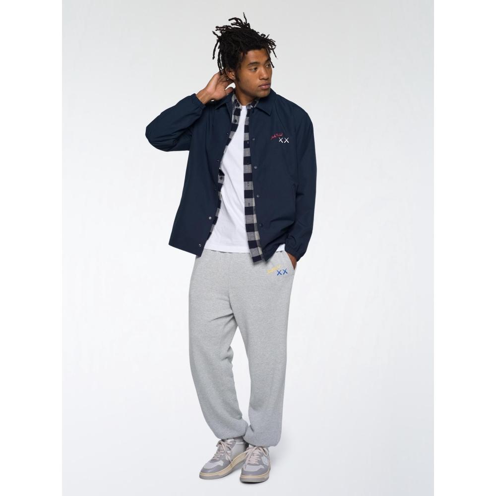 

Спортивные штаны Uniqlo Kaws + Warhol 03 GRAY/UNISEX S