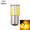 Led COB Parking DC12V 1157 BAY15D Turn Signal Lamp Car Tail Stop Bulb Brake Light