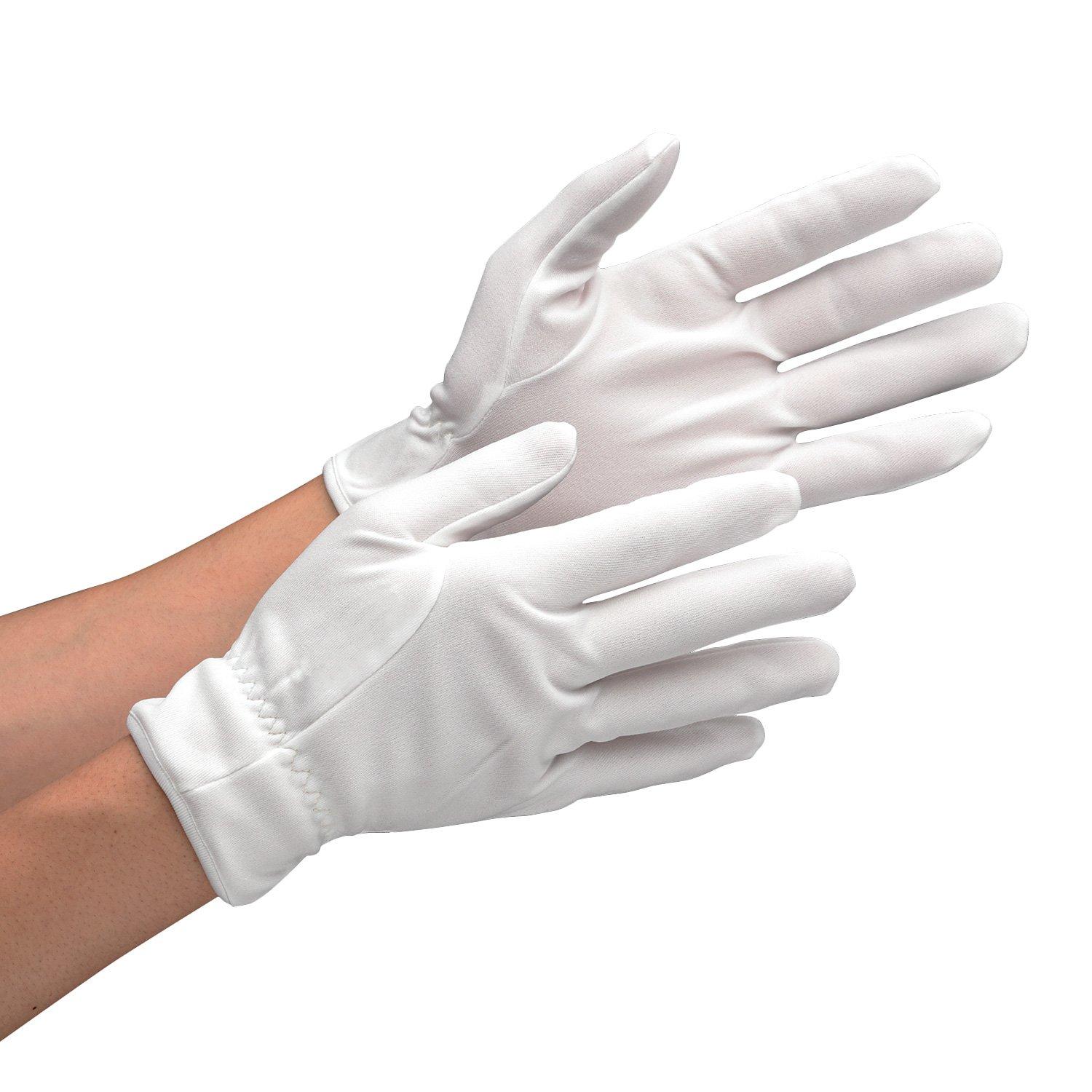

Quality Control Work Low Dust Plantex Size 1 Pair [Midori Anzen] Gloves, Eco-Mark Certified, Generation, Gloves, Smooth, Rubberized, S, белый