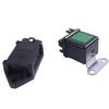 JZGRDN Glow Plug Relay & Controller Kit for 16415-65600 16415-65660 16415-65662 Kubota D902 D905 L3710