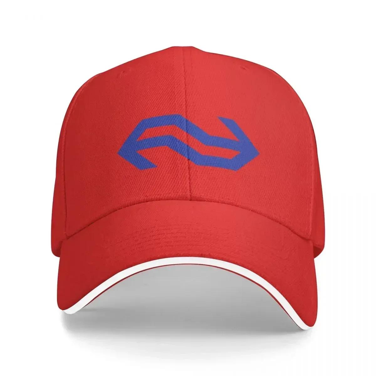 Nederlandse Spoorwegen Baseball Cap hats for Unisex Hat Beach WoUnisexs Hats Unisexs