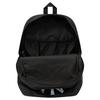 New Era MLB New York Yankees Multi Stadium Backpack, Unisex Black Backpack