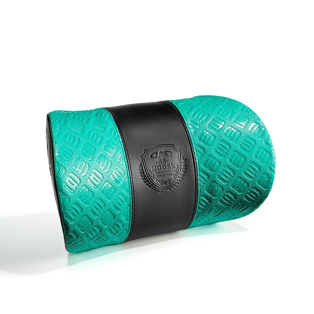 

Подголовник Шея SS Монограмма Океан 1 Шея Легкий Автомобиль Украсьте DAD GARSON D.A.D Подушка, Модель, Кожа, Синий, HA735-01-01, Штука, Сиденье Водителя/Пассажира,