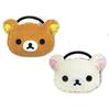 First Sewing Kit Hair Ties Rilakkuma [Onoue Man] "My & Korilakkuma"