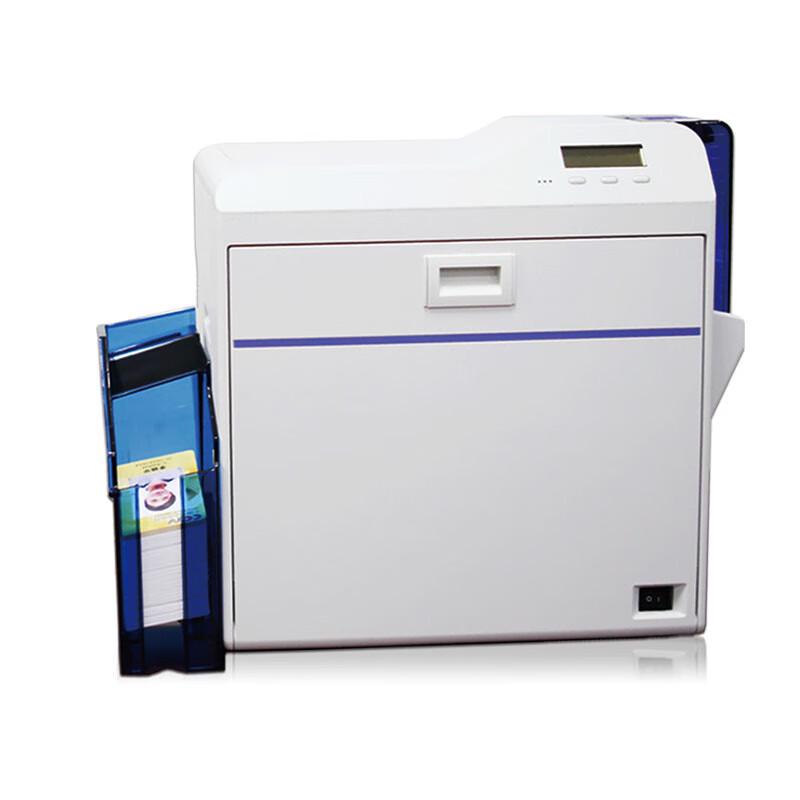 Fagoo CX7800 High-Definition Re-transfer Card Printer CN plug (adapter included)