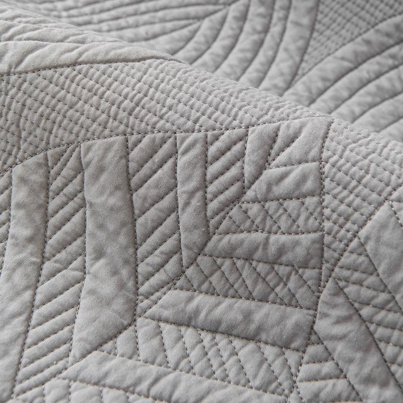 1PC Modern Cotton Sofa Cover Solid Color Nordic Sofa Mat Towel Jacquard Anti-slip Couch Slipcover for Living Room Home Decor