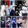 Huner X-Hunters Nephelpito Phone Case For Xiaomi Poco F7 Ultra X5 X6 X7 Pro M7 Redmi 15C 15 13C 13 12C 12 10C 10 10A 9 9C 9A 9T