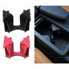 For Mercedes Benz C/E W204 W212 W207 Central Armrest Cup Holder Drink Holder 2046802391 Auto Accessory for Vehicle