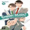 Cherry Magic Thirty Years of Virginity Can Make You a Wizard 14 by Yuu Toyota Paperback Book 9781646093533