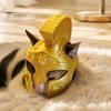 Roman Warrior Pet Mask Centurion Cat Helmet, 3D Printed Mask, Safe Headwear Funny Cosplay for Party Costume Accessories