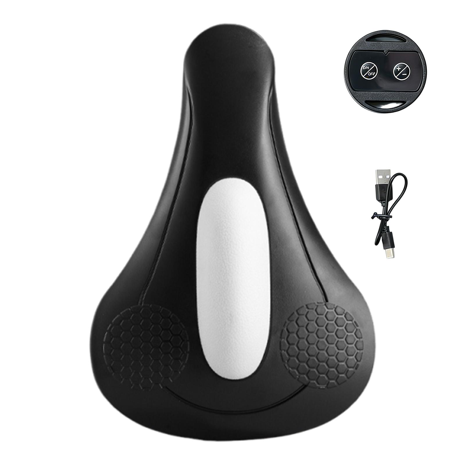 

New Electric Pelvic Floor Muscle Trainer Kegel Exerciser with Remote Control Ergonomic Hip Strengthener Bladder Control Home Gym чорний
