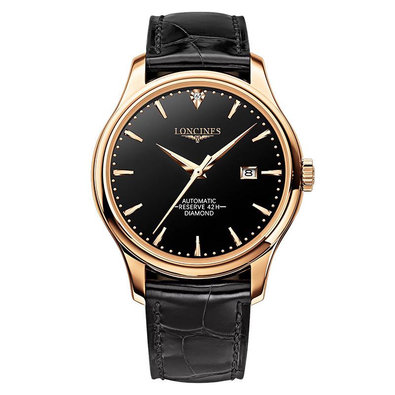 Watch Men S Waterproof Couple Watch Fully Automatic Mechanical Watch Luminous Fashion Casual Watch
