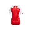 New Adidas Soccer Jerseys Women's Red HZ2086