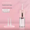 Portable Rechargeable Electric Dental Flosser