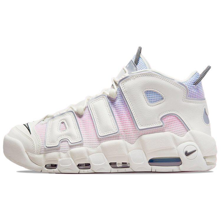 Nike Air More Uptempo '96 'Thank You Wilson' DR9612-100