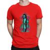 Personal Jesus Men T Shirts Musee Humorous Tee Shirt Short Sleeve Crew Neck T-Shirt Pure Cotton Summer Tops