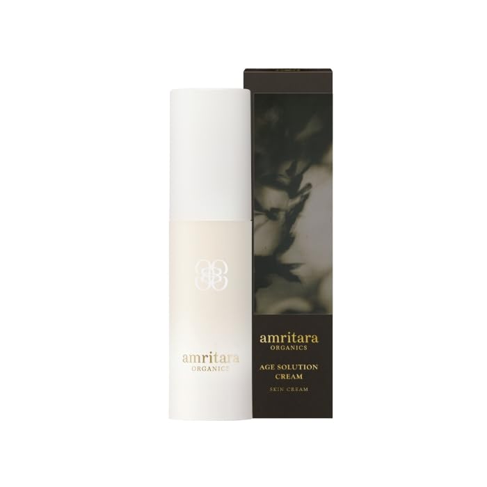 Amritara Age Solution Cream