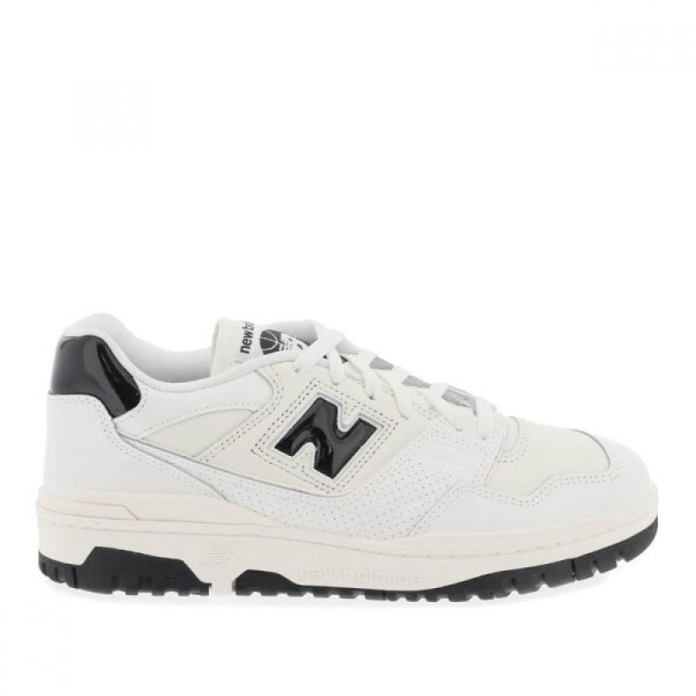 

New Balance Sneakers Bb550ykf White IT40.5