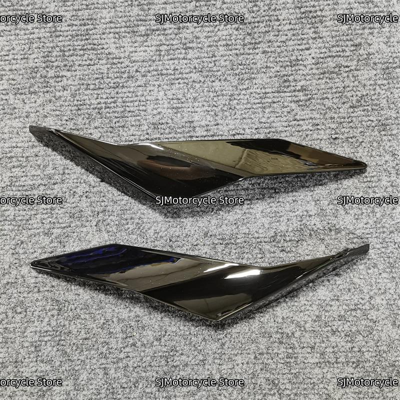 Motorcycle Rear Seat Side Fairing Cover Panel Fit For Yamaha MT-10 MT 10 MT10 FZ-10 FZ10 2016 2017 2018 2019 2020-2021