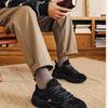 Anta Meteor 2 Shock Absorption Low-Top Casual Shoes Men sneakers Black 112438855-3