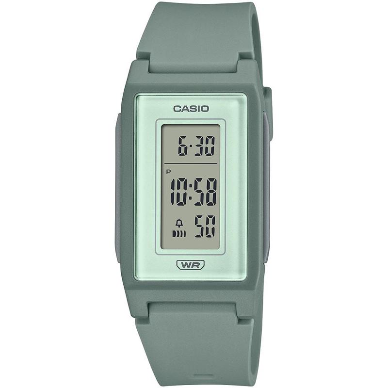 

Casio LF-10WH-3DF Женские наручные часы