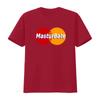 MasturBate T Shirt Meme Funny Humour Offensive for  vintage Washed graphic Stretched streetwear Top For Everyday Wear Casual