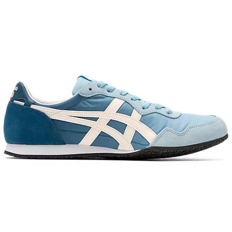 ONITSUKA TIGER Serrano 'Arctic Sky White Peach' 1183B400-405