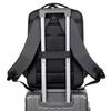 Li Shen Men's Business Laptop Backpack