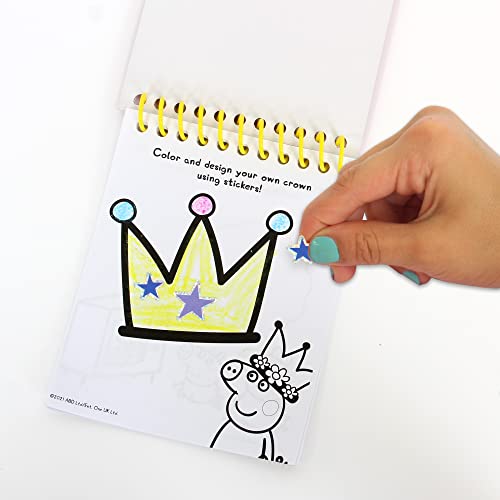 Tara Toys Peppa My Own Creativity Set