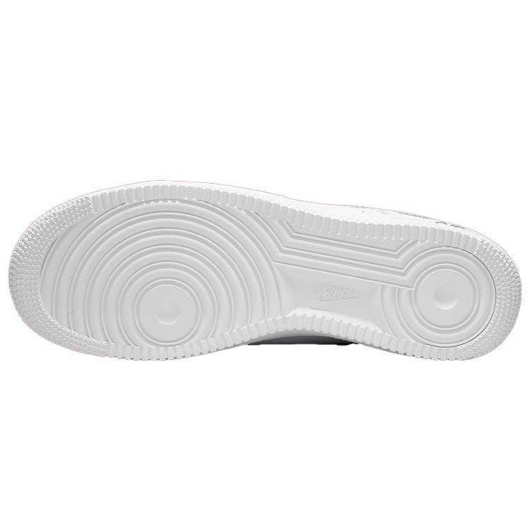 Nike Air Force 1 LV8 'Patriots' Men's DJ6887-100