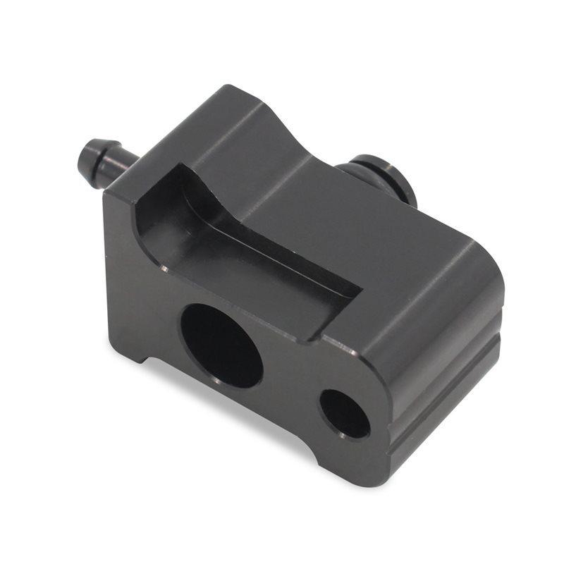 Durable-For VW TSI EA888 Gen3 1.8T 2.0T MK7 MK6 B7 MQB Compatible Boost Gauge Adapter Tap Blow Off Valve